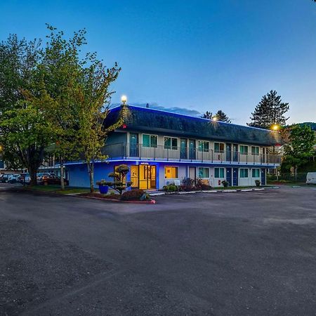 Motel 6-Issaquah, Wa - Seattle - East Εξωτερικό φωτογραφία
