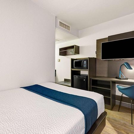 Motel 6-Issaquah, Wa - Seattle - East Εξωτερικό φωτογραφία