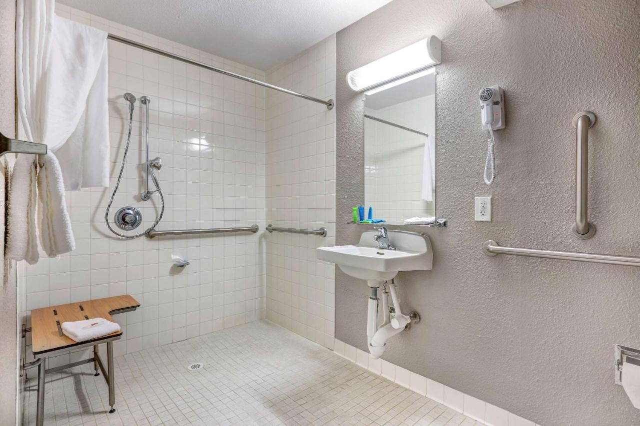 Motel 6-Issaquah, Wa - Seattle - East Εξωτερικό φωτογραφία
