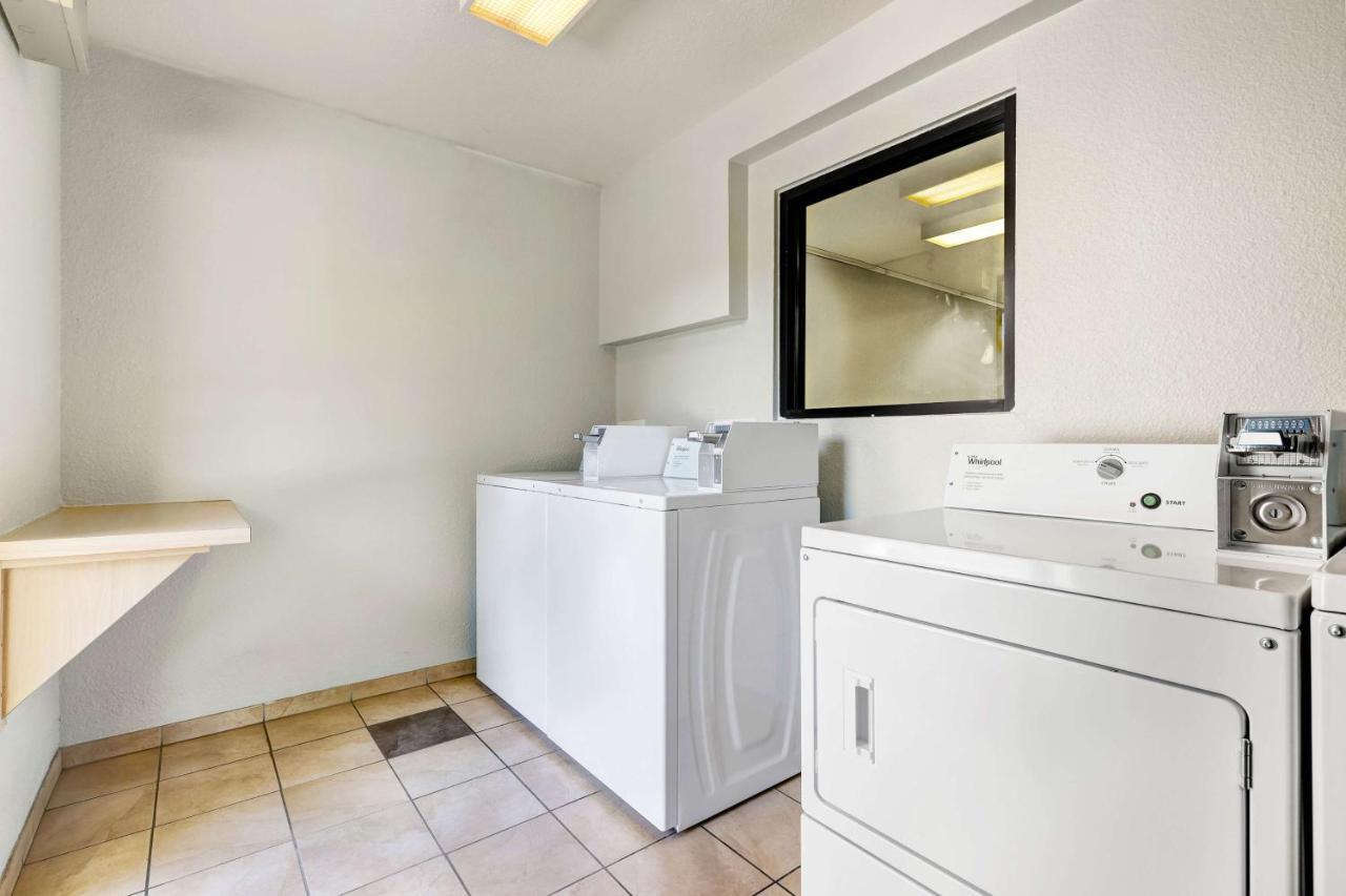 Motel 6-Issaquah, Wa - Seattle - East Εξωτερικό φωτογραφία