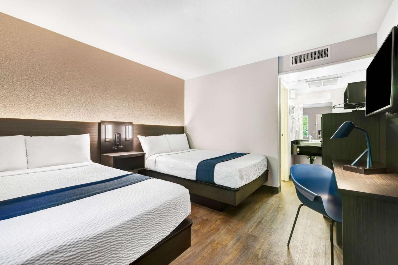Motel 6-Issaquah, Wa - Seattle - East Εξωτερικό φωτογραφία