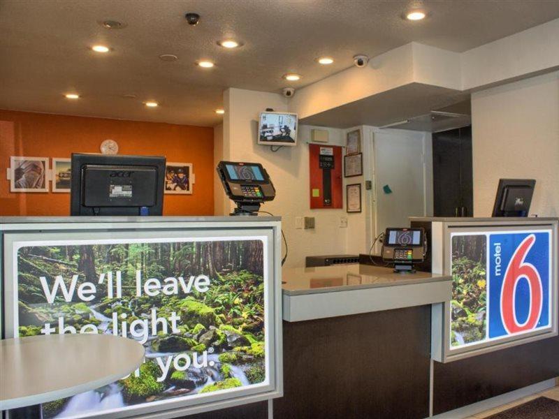Motel 6-Issaquah, Wa - Seattle - East Εξωτερικό φωτογραφία