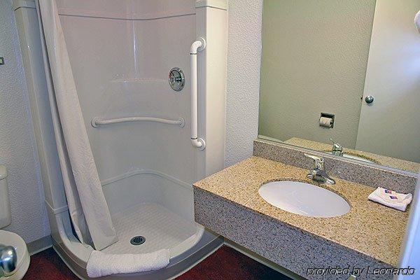 Motel 6-Issaquah, Wa - Seattle - East Εξωτερικό φωτογραφία