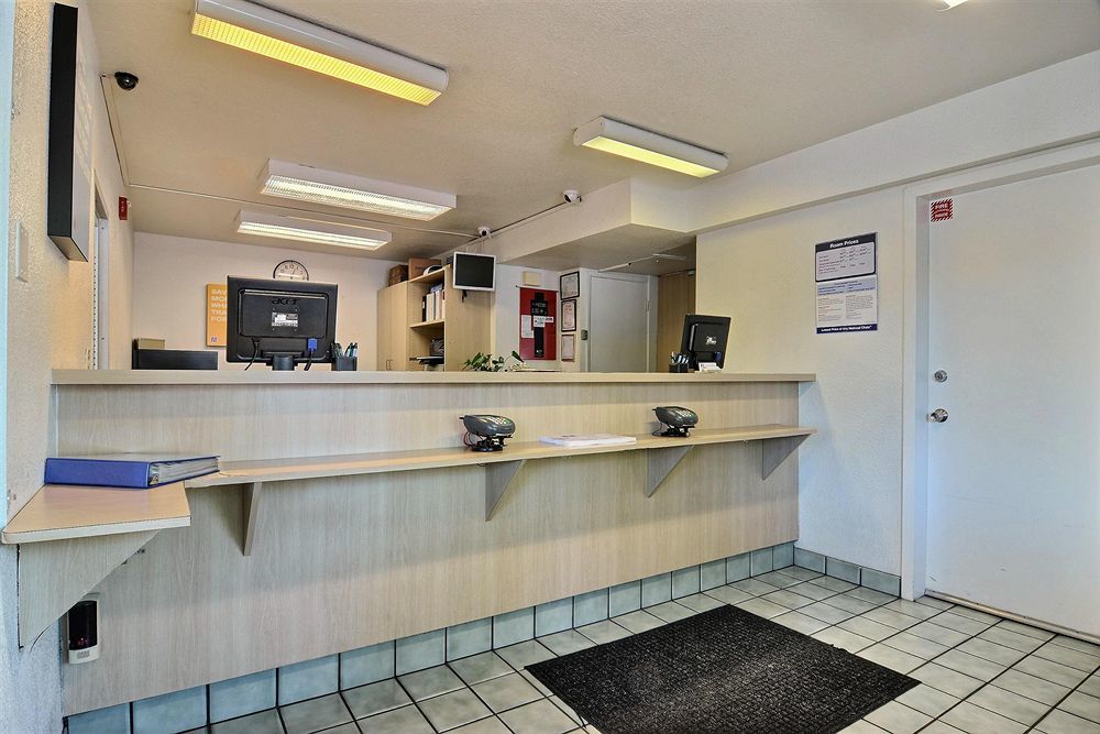 Motel 6-Issaquah, Wa - Seattle - East Εξωτερικό φωτογραφία