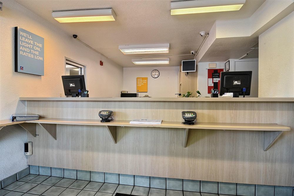 Motel 6-Issaquah, Wa - Seattle - East Εξωτερικό φωτογραφία