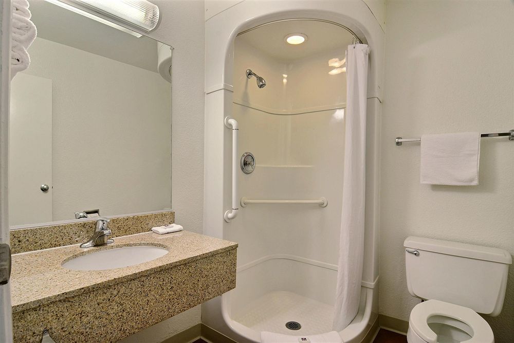Motel 6-Issaquah, Wa - Seattle - East Εξωτερικό φωτογραφία
