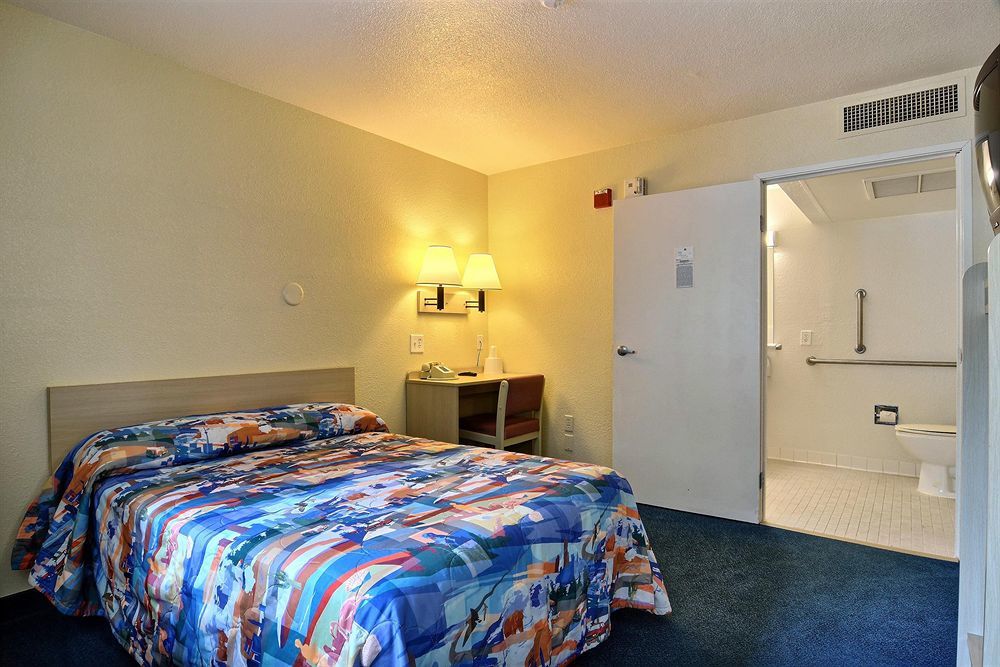 Motel 6-Issaquah, Wa - Seattle - East Εξωτερικό φωτογραφία