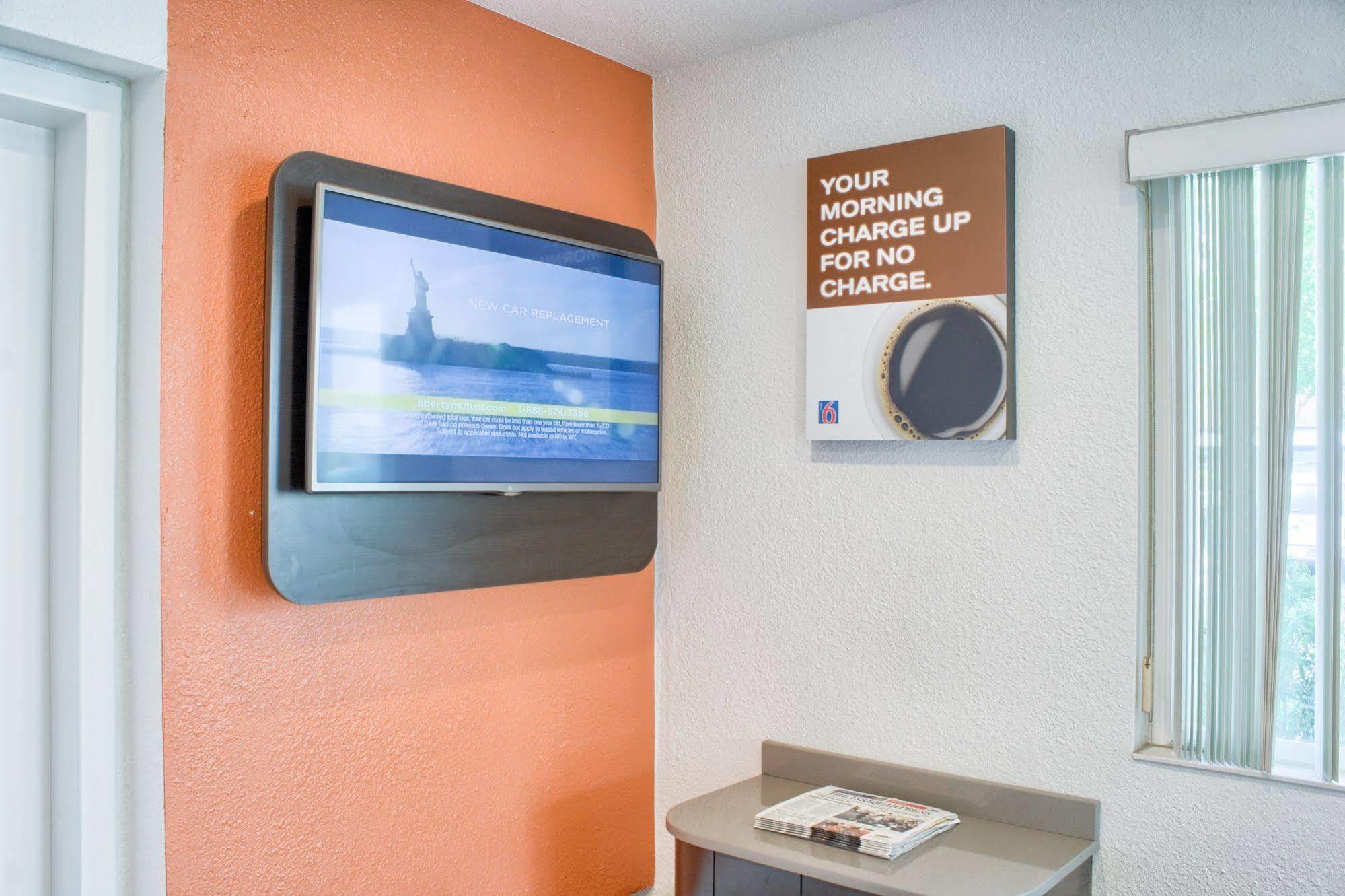 Motel 6-Issaquah, Wa - Seattle - East Εξωτερικό φωτογραφία