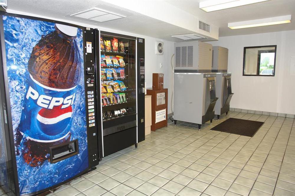 Motel 6-Issaquah, Wa - Seattle - East Ανέσεις φωτογραφία