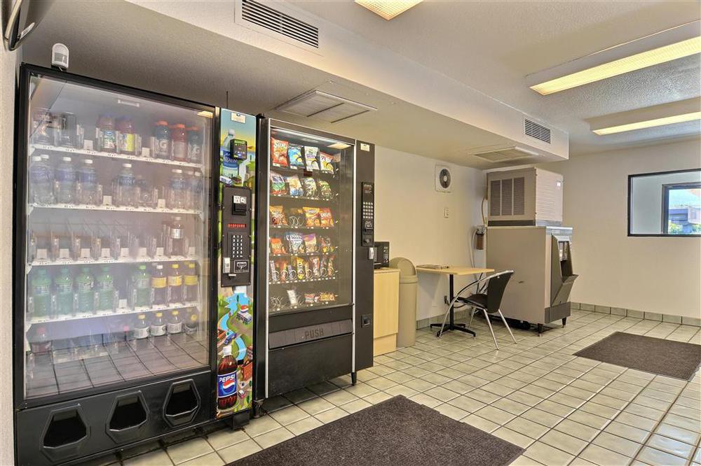 Motel 6-Issaquah, Wa - Seattle - East Ανέσεις φωτογραφία