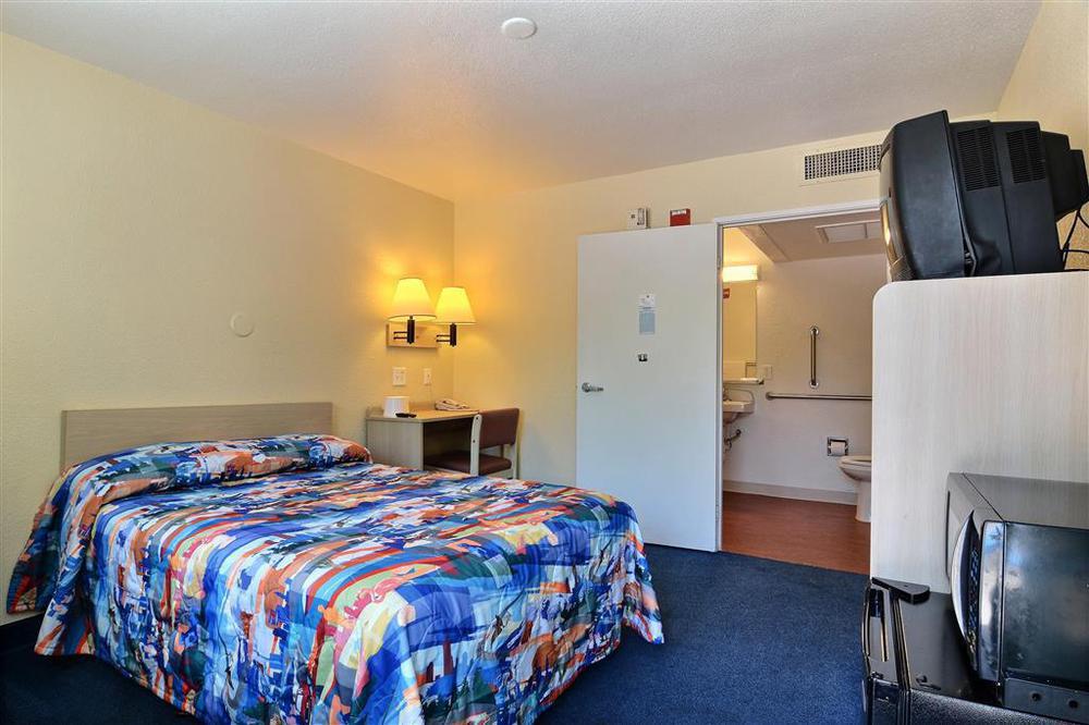 Motel 6-Issaquah, Wa - Seattle - East Δωμάτιο φωτογραφία